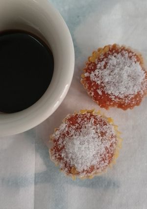 Foto di Muffin Camilla