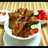 Ayam Goreng bumbu lengkuas