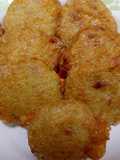 Perkedel