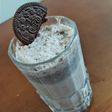 Strawberry Oreo Milkshake