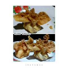 รูปของ Siomay Ayam Goreng