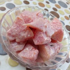 A picture of Watermelon Delight.