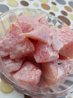 A picture of Watermelon Delight.