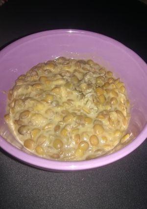 Lencsefőzelék recept fotója