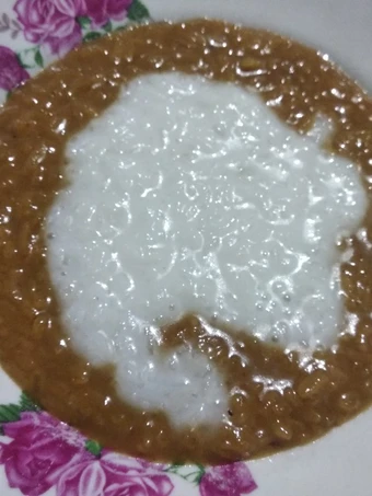 Cara Mudah Membuat Resep Bubur Merah Putih/ Jenang Sengkala yang  Bikin Ketagihan Anti Ribet, Sempurna