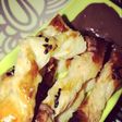 اصابع البف باستري السهلة واللذيذة😋