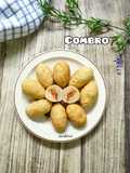 Combro (Oncom di jero)