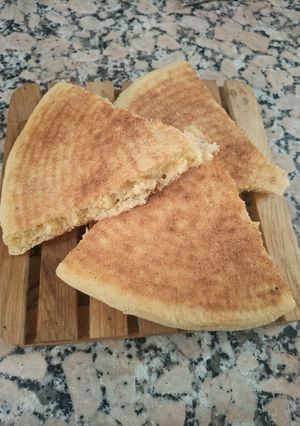 صورة لوصفة مطلوع 🇩🇿 ناجح
