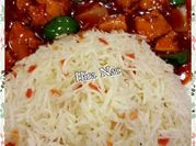 A picture of red chilli tomato ketchup