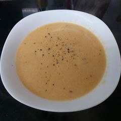 My Thick Chicken,Lentil & Carrot Soup A picture of My Thick Chicken,Lentil & Carrot Soup.