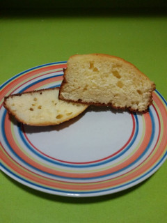 Una foto de Bizcocho de leche condensada con thermomix