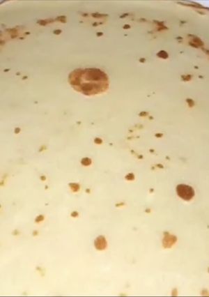 Une photo de Crêpes