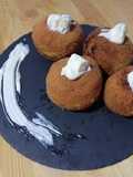 Bombas de carne