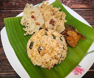 Resep Populer Nasi/sego gono khas Temanggung Enak Sederhana Resep Populer Nasi/sego gono khas Temanggung Enak Sederhana