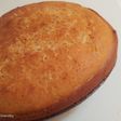 Basbousa (semovita cake)