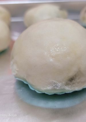 Foto resep Bakpao Simple