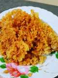 Kremesan...Gampang Pisan...!!!