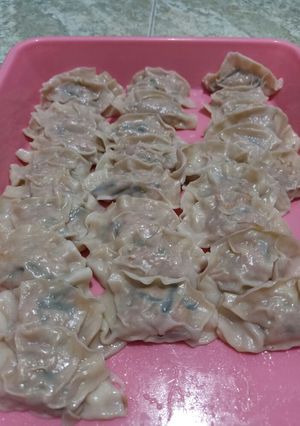 Foto resep Dimsum Gyoza/Kuotie