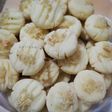 Milky cookies teflon