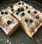 Easy Way Make Easy Condensed milk cake the  Makes Drooling Can spoil the tongue