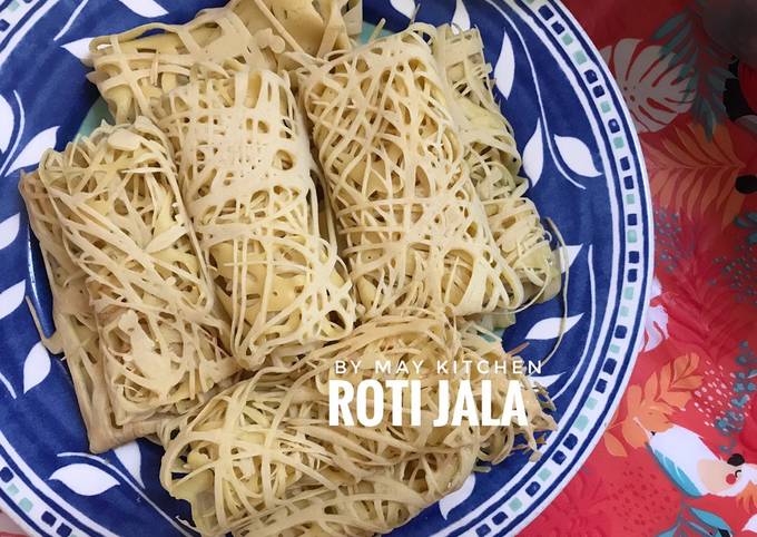 Roti Jala