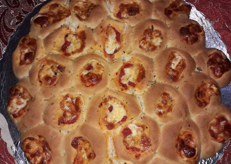 How to Make Favorite Danubio salato alla pizzaiola