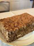 Torta Napoleone