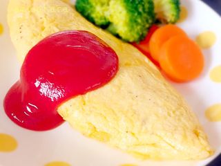 omurice