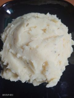 Foto resep Creamy Mashed Potato