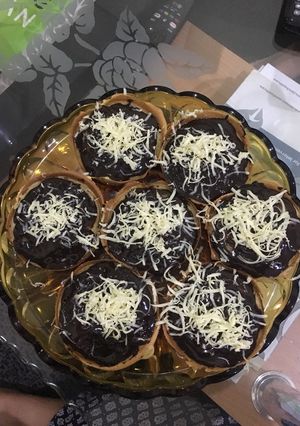 Foto resep Martabak manis