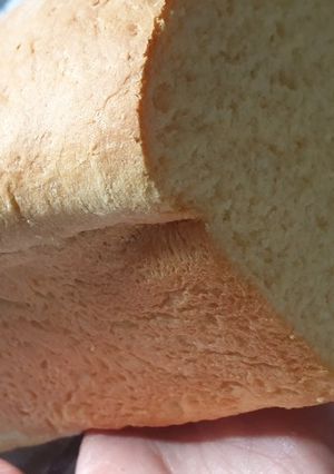 Φωτογραφία της συνταγής Ψωμί του τοστ 🍞🍞🍞