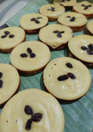 Foto resep Lumpur kentang
