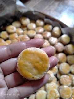 Foto resep Kue kacang