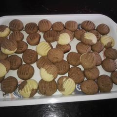 A picture of Cookies.
