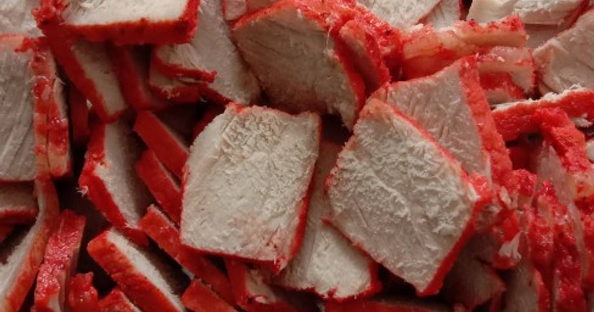139 resep babi merah enak dan sederhana - Cookpad