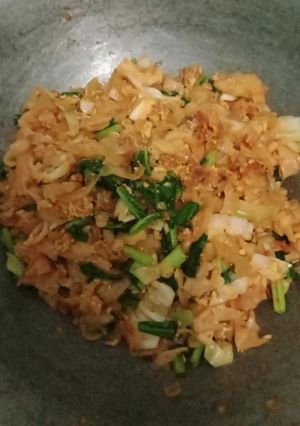 Foto resep Kwetiau Goreng