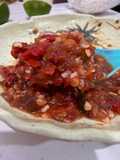 Sambal Bawang Mentah