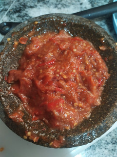 Foto resep Sambal serba guna