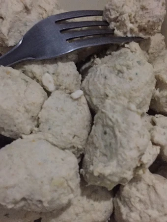 Langkah Gampang Membikin Resep Pentol sayur daging ayam yang Lezat Anti Ribet, Bikin Ngiler