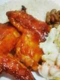 Buffalo Wings