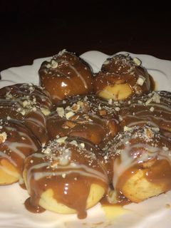صورة لوصفة السينابون ❤️