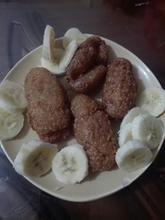 صورة لوصفة صوابع زينب