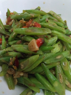 Foto resep Tumis Buncis