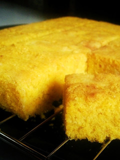 Foto resep Cake Labu Kuning