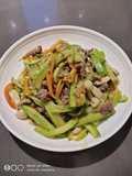 Sauteed Zucchini