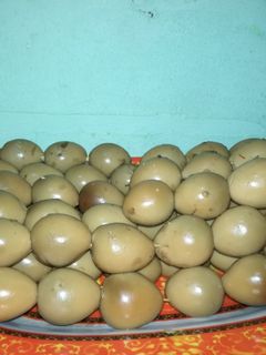Foto resep Sate Telur Puyuh