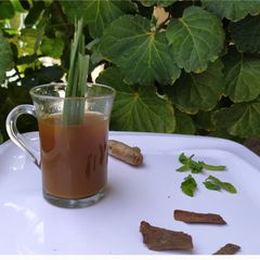 A picture of Immunity Booster.