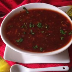 A picture of Kebab Chutney.