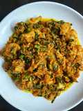 Ayam Bumbu RW khas Manado