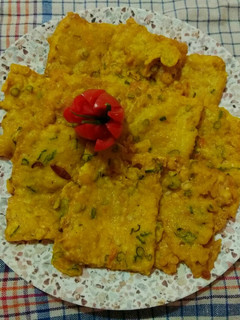 Foto resep Tempe mendoan bebas micin